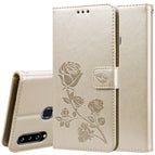 For Galaxy A20s / Gold