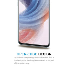 0.26mm 9H 2.5D Tempered Glass Film, For OPPO K9 Pro (1 PC), For vivo Y33s / Y76s / T1x / Y76 5G (1 PC), For vivo Y21 / Y21t / Y10 t1 / Y01 / Y21e / Y10 / Y33s 5G (1 PC), For Xiaomi Redmi 8A Pro (1 PC)
