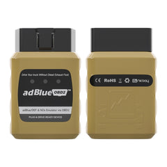 Adblue OBD2 Emulator for DAF Trucks, For DAF
