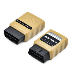 Adblue OBD2 Emulator for DAF Trucks, For DAF