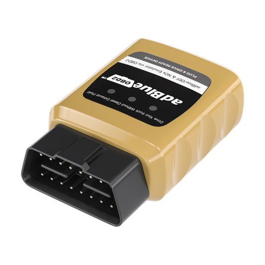 Adblue OBD2 Emulator for DAF Trucks, For DAF