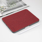 For iPad mini 6 / mini 2024 / Red