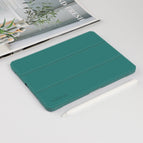 For iPad mini 6 / mini 2024 / Dark Green
