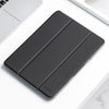 Mutural Horizontal Flip Tablet Leather Case with Holder & Pen Slot, For iPad mini 6 / mini 2024