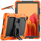 For Samsung Galaxy Tab A7 2020 T500 / Orange
