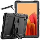 For Samsung Galaxy Tab A7 2020 T500 / Black