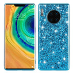 For Huawei Mate 30 Pro / Blue
