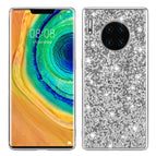 For Huawei Mate 30 Pro / Silver