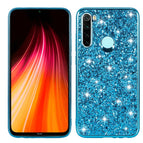 For Xiaomi Redmi Note 8 / Blue
