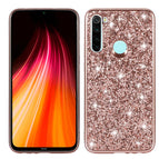 For Xiaomi Redmi Note 8 / Rose Rold