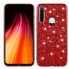 For Xiaomi Redmi Note 8 / Red