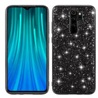 For Xiaomi Redmi Note 8 Pro / Black