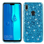 For Huawei Y6 Prime / Blue