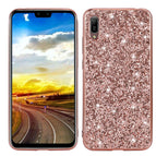 For Huawei Y6 Pro / Enjoy 9e / Rose Rold