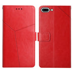 For iPhone 8 Plus / 7 Plus / Red