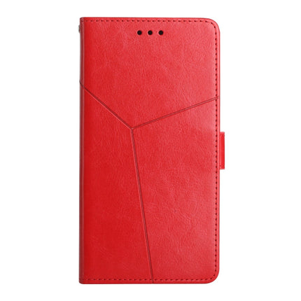 Y Stitching Horizontal Flip Leather Phone Case with Holder & Card Slots & Wallet & Photo Frame, For iPhone 8 Plus / 7 Plus, For iPhone 11, For iPhone 11 Pro, For iPhone 11 Pro Max