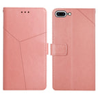 For iPhone 8 Plus / 7 Plus / Rose Gold