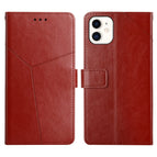 For iPhone 11 / Brown