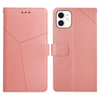 For iPhone 12 mini / Rose Gold