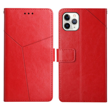 Y Stitching Horizontal Flip Leather Phone Case with Holder & Card Slots & Wallet & Photo Frame, For iPhone 12 mini, For iPhone 12 Pro Max, For iPhone 12 / 12 Pro, For iPhone 13