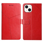 For iPhone 13 / Red