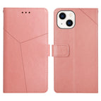 For iPhone 13 / Rose Gold