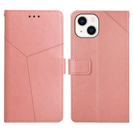 Y Stitching Horizontal Flip Leather Phone Case with Holder & Card Slots & Wallet & Photo Frame, For iPhone 12 mini, For iPhone 12 Pro Max, For iPhone 12 / 12 Pro, For iPhone 13