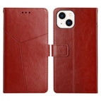 For iPhone 13 mini / Brown