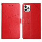 For iPhone 13 Pro Max / Red