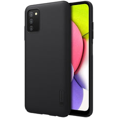 NILLKIN Frosted Concave-convex Texture PC Phone Protective Case, For Samsung Galaxy A03s / A037G, For Xiaomi Mi 11T / 11T Pro
