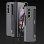 For Samsung Galaxy Z Fold3 5G / Grey