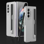 For Samsung Galaxy Z Fold3 5G / Silver