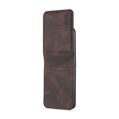 AZNS Dream II Skin Feel PU+TPU Horizontal Flip PU Phone Case, For Samsung Galaxy Z Flip3 5G, For Samsung Galaxy Z Fold3 5G
