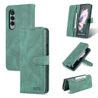 For Samsung Galaxy Z Fold3 5G / Green