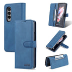 For Samsung Galaxy Z Fold3 5G / Blue