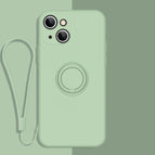 For iPhone 13 mini / Matcha Green