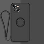 For iPhone 13 / Black