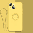 For iPhone 13 / Lemon Yellow
