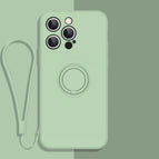 For iPhone 13 Pro / Matcha Green