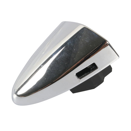 A5698-02 Car Right Front Door Outside Handle Cover 69217-33040 for Lexus, A5698-02