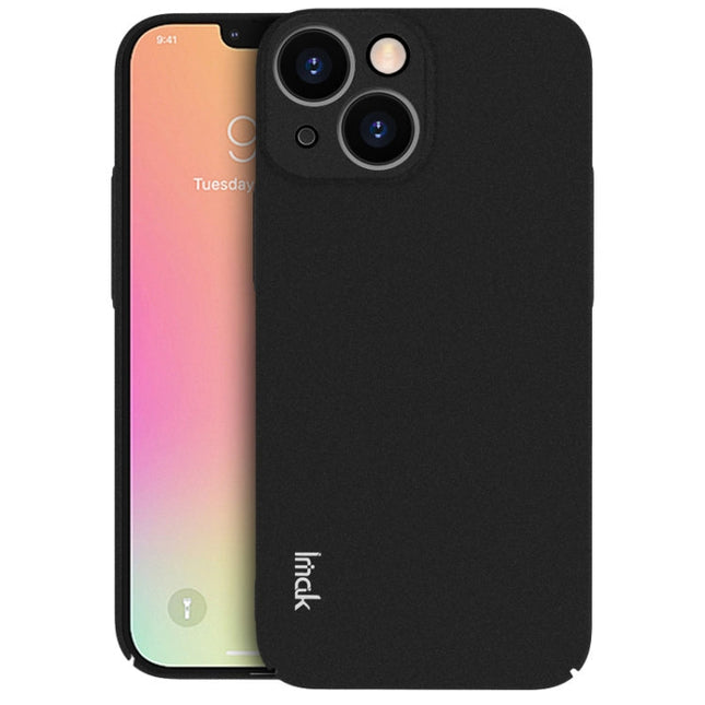 IMAK HC-1 Series Frosted Hard Phone Case