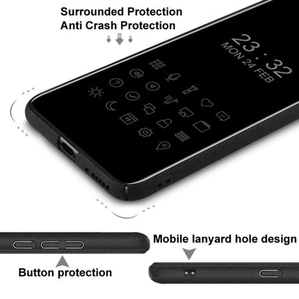 IMAK HC-1 Series Frosted Hard Phone Case, For iPhone 13, For iPhone 13 Pro, For iPhone 13 Pro Max