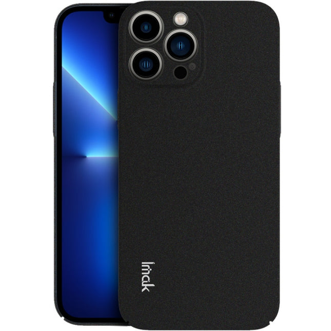 IMAK HC-1 Series Frosted Hard Phone Case, For iPhone 13, For iPhone 13 Pro, For iPhone 13 Pro Max