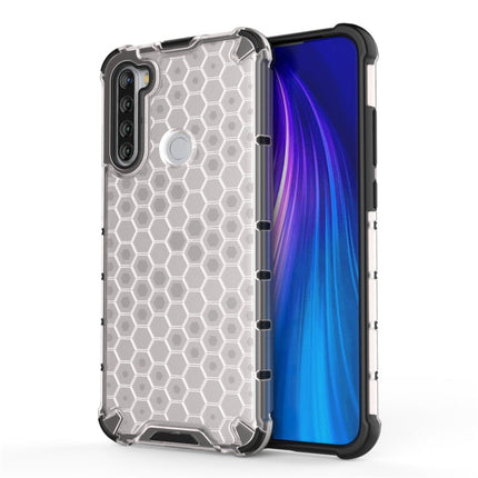 Shockproof Honeycomb PC + TPU Protective Case, For Xiaomi Redmi Note 8T, For Xiaomi Mi CC9Pro / Note10