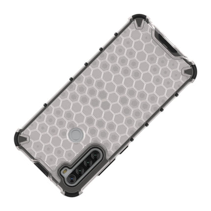Shockproof Honeycomb PC + TPU Protective Case, For Xiaomi Redmi Note 8T, For Xiaomi Mi CC9Pro / Note10