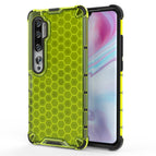 For Xiaomi Mi CC9Pro / Note10 / Green