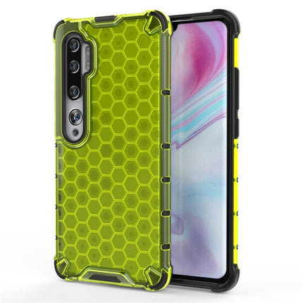 Shockproof Honeycomb PC + TPU Protective Case, For Xiaomi Redmi Note 8T, For Xiaomi Mi CC9Pro / Note10