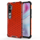 For Xiaomi Mi CC9Pro / Note10 / Red