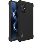 For Asus Zenfone 8 ZS590KS / Matte Black