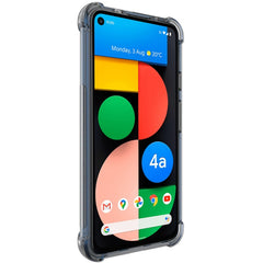 IMAK All-inclusive Shockproof Airbag TPU Case with Screen Protector
